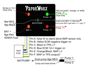 Aeromotive - Aeromotive ReturnX Return-Type Pulse Width Modulation Controller for Single Fuel Pump - Naturally Aspirated - Image 2