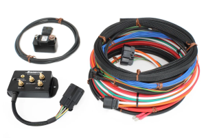 Aeromotive ReturnX Return-Type Pulse Width Modulation Controller for 3-4 Fuel Pumps - Supercharged