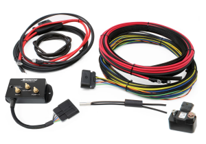 Aeromotive ReturnX Return-Type Pulse Width Modulation Controller for Triple Fuel Pumps - Supercharged