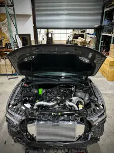 Ripp Superchargers - Dodge Durango 5.7L 2016-2022 Intercooled V3 Si RIPP Supercharger Kit - Aluminum - Image 3