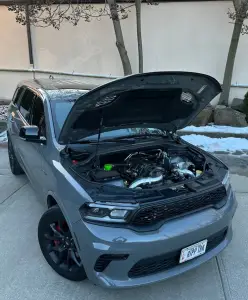 Ripp Superchargers - Dodge Durango 5.7L 2016-2022 Intercooled V3 Si RIPP Supercharger Kit - Aluminum - Image 4
