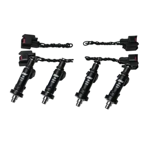 DeatschWerks Honda/Acura B/D/F/H-Series 550cc Fuel Injectors