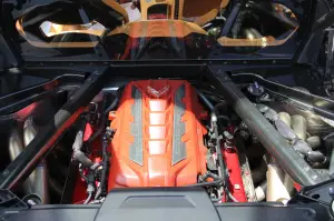American Racing Headers - Copy of ARH Corvette C8 Base/Z51 6.2L 2020+ Long Tube Headers - CARB Legal - Image 2