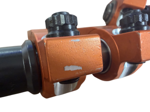 TRE Garage Sale - [GARAGE SALE]  Harland Sharp Buick V6 Turbo 13/16" Roller Rocker Arms, Shaft Mount, 1.65 Ratio, Aluminum - Image 2