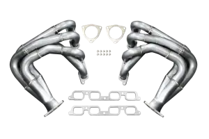 ARH Corvette C8 Z06 6.2L 2023+ 1-3/4" x 1-7/8" x 2" x 3" Long Tube Headers