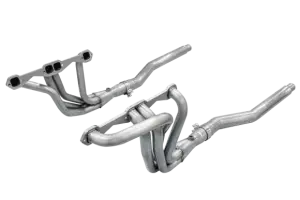 ARH 1973-1991 GM CKRV Series Trucks Long Tube Headers & Non-Catted Connection Pipes