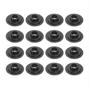 Trickflow Chromoly Steel Valve Spring Retainers - 1.550 in. O.D, 690 in. I.D