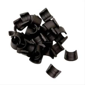 Trickflow 10 Degree 11/32 in. Valve Locks - Set of 32
