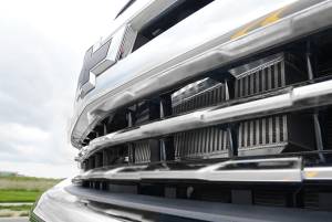ATI/Procharger - [GARAGE SALE] ProCharger 2019-2026 GM 5.3L / 6.2L Trucks Stage II Intercooled Tuner Supercharger System - P1X - Image 4