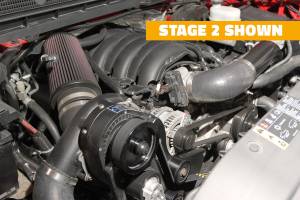 ATI/Procharger - [GARAGE SALE] ProCharger 2019-2026 GM 5.3L / 6.2L Trucks Stage II Intercooled Tuner Supercharger System - P1X - Image 2