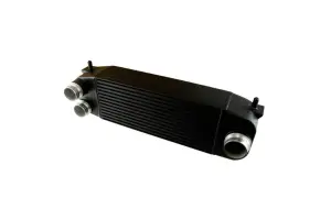 Turbosmart Turbos - Ford Ranger & Bronco Raptor Inercooler V6 Ecoboost Black - Image 2