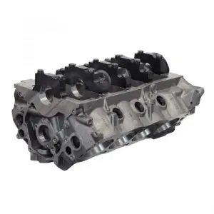TREperformance - Dart 351 Small Block Ford SHP Iron Block - 9.5 Deck 4.125" Bore - Image 2