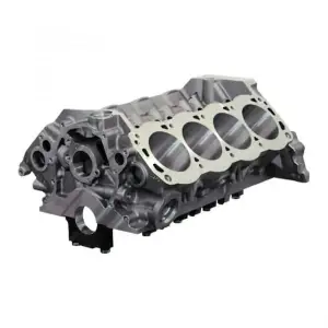 Dart 351 Small Block Ford SHP Iron Block - 9.5 Deck 4.125" Bore