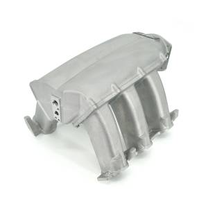 Brian Tooley Racing - BTR LT LVX V6 Truck Trinity Cast Aluminum Intake Manifold W/O Injector Holes - Natural Finish - Image 3