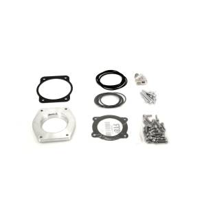 Brian Tooley Racing - BTR LT LVX V6 Truck Trinity Cast Aluminum Intake Manifold W/O Injector Holes - Black Finish - Image 4