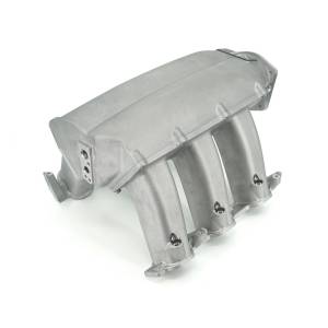 Brian Tooley Racing - BTR LT LVX V6 Truck Trinity Cast Aluminum Intake Manifold with Injector Holes - Natural Finish - Image 3