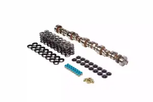 AFR Stage 1 Small Block Ford Competition Series Hydraulic Roller Camshaft and Valve Spring Kit - Billet 8620 Steel Core