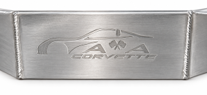 A&A Corvette - A&A Corvette C6 Corvette Sheet-Metal Fan Shroud with Spal Brushless Fan Kit - Image 3