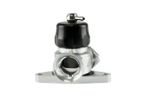 Turbosmart Turbos - Dual Port BOV Subaru - (Black) - Image 2