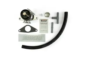 Turbosmart Turbos - Dual Port BOV Subaru - (Black) - Image 6