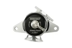 Turbosmart Turbos - Dual Port BOV Subaru - (Black) - Image 4
