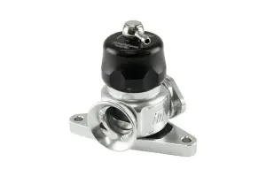 Dual Port BOV Subaru - (Black)