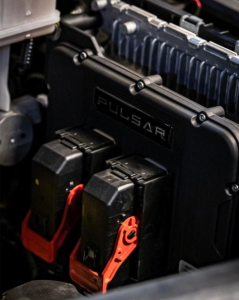 DiabloSport - DiabloSport Pulsar Inline Module for 2019-2024 Ram 2500/3500 6.4L - Image 2