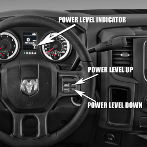 DiabloSport - DiabloSport Pulsar Inline Module for 2019-2024 Ram 2500/3500 6.4L - Image 4