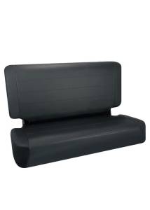Interior - Corbeau Seat Covers & Savers - Corbeau - Corbeau Jeep CJ/YJ/TJ Rear Seat Covers