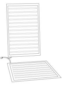 Corbeau - Corbeau Seat Heater - Image 3