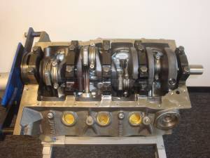 TREperformance - Ford 351w Stroker DART SHP Short Block 427ci - Image 3
