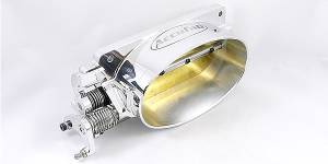 Accufab Racing - Accufab Ford GT Mono Blade Throttle Body 2005-2006 - Image 3