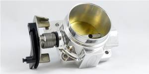 Accufab Racing - Accufab 65mm 2001-2004 Mustang V6 3.8L Throttle Body - Image 2