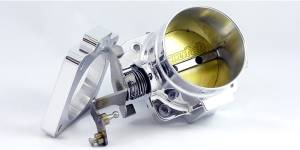 Accufab Throttle Bodies - Accufab - Mustang V6 3.8L 1999-2004 - Accufab Racing - Accufab 70mm 2001-2004 Mustang V6 3.8L Throttle Body