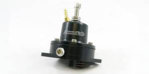 Accufab Racing - Accufab 1994-1998 Ford Mustang Fuel Pressure Regulator
