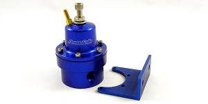 Fuel System - Accufab Fuel Pressure Regulators - Accufab Racing - Accufab Universal Fuel Pressure Regulator