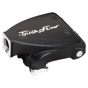 Trick Flow StreetBurner Intake Manifolds for Ford 5.0L Black