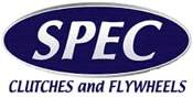 Clutch/Flywheel - SPEC Clutches - SPEC Infiniti Clutches