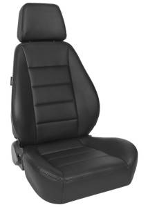 Corbeau Sport Reclining Seat (Pair)