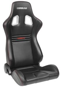 Corbeau Sportline Evolution Reclining Seat  (Pair)